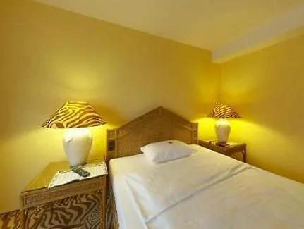Relexa Hotel Frankfurt Am Main