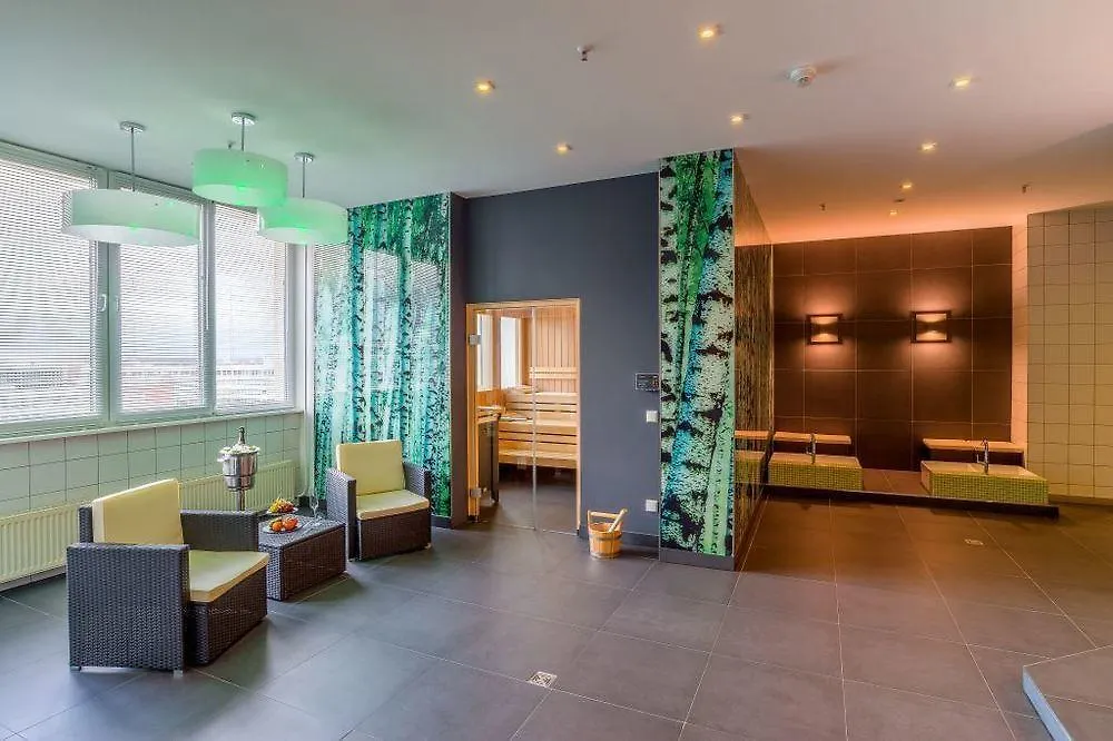 Relexa Hotel Frankfurt Am Main