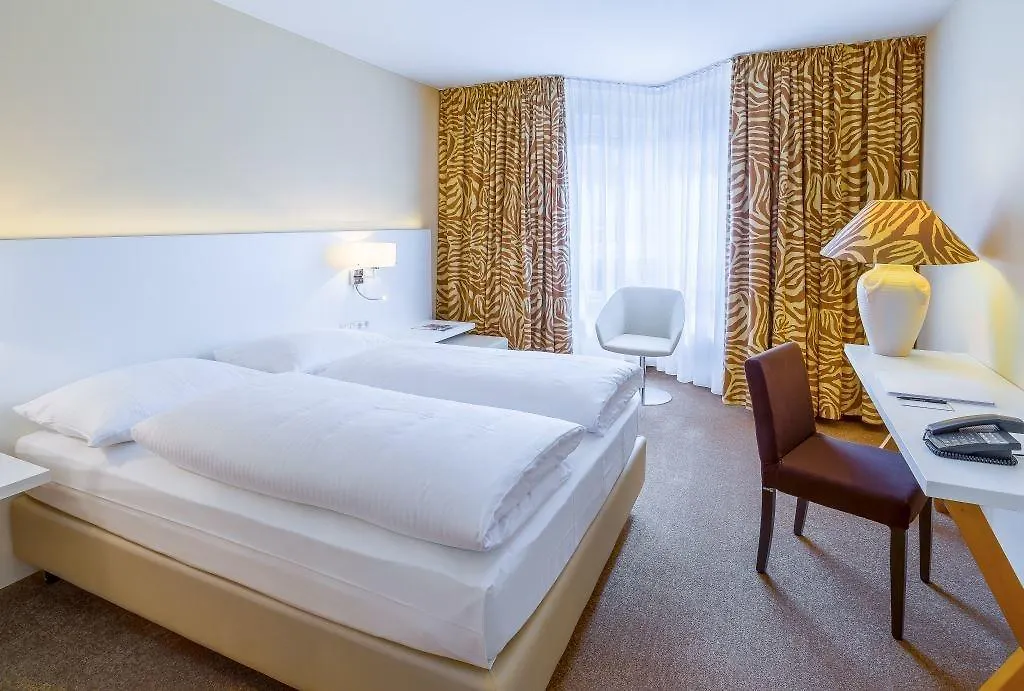 Relexa Hotel Frankfurt Am Main