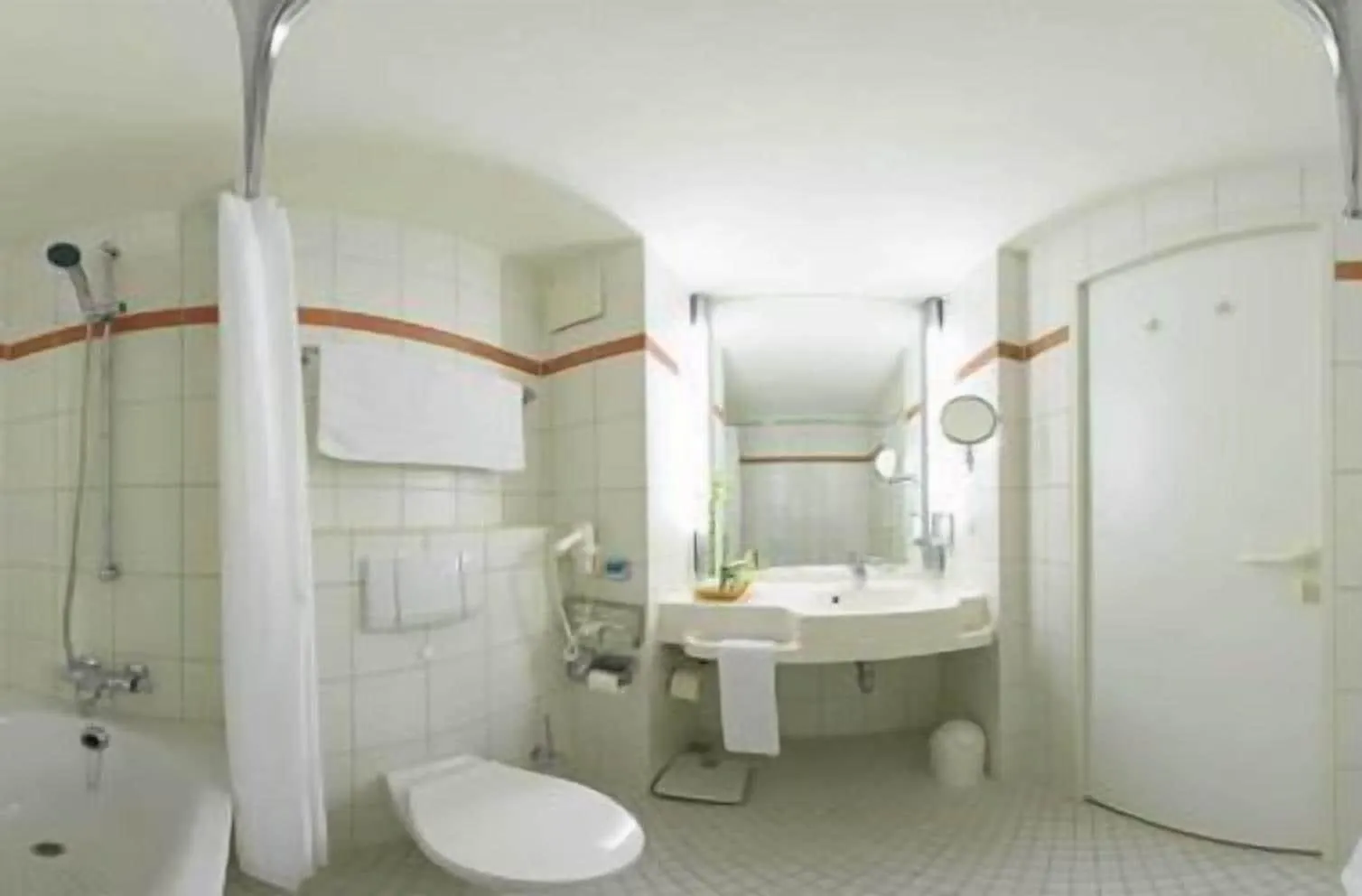 Relexa Hotel Frankfurt Am Main 4*,