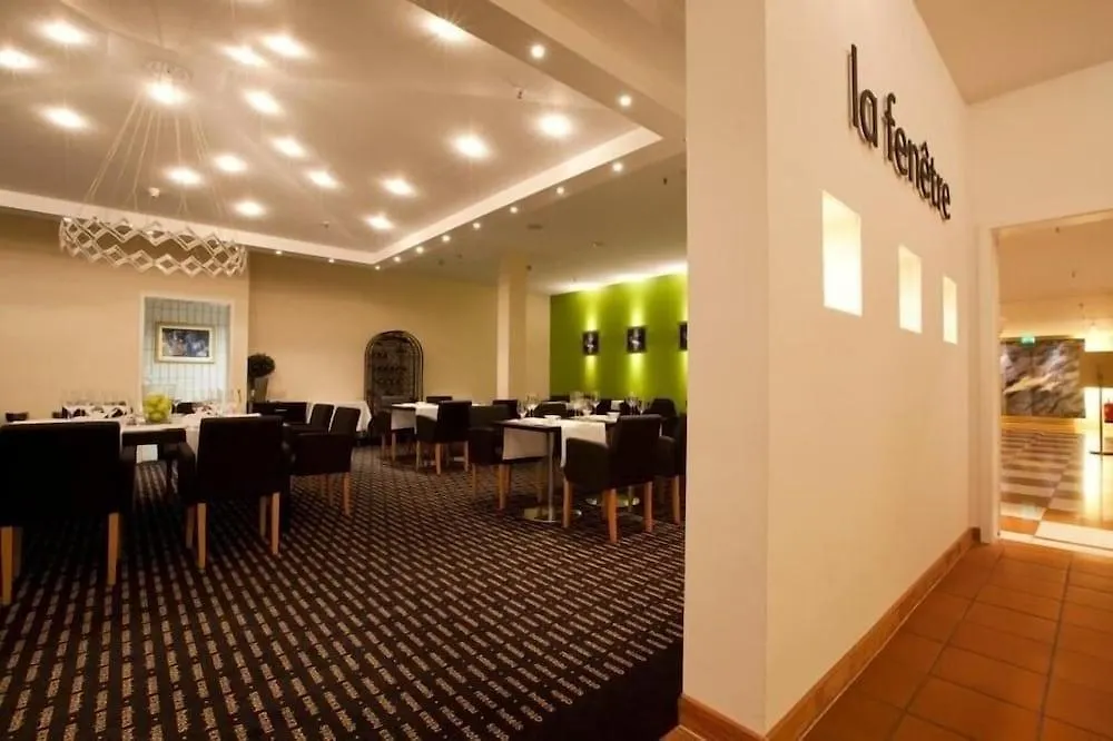 Relexa Hotel Frankfurt Am Main Germany