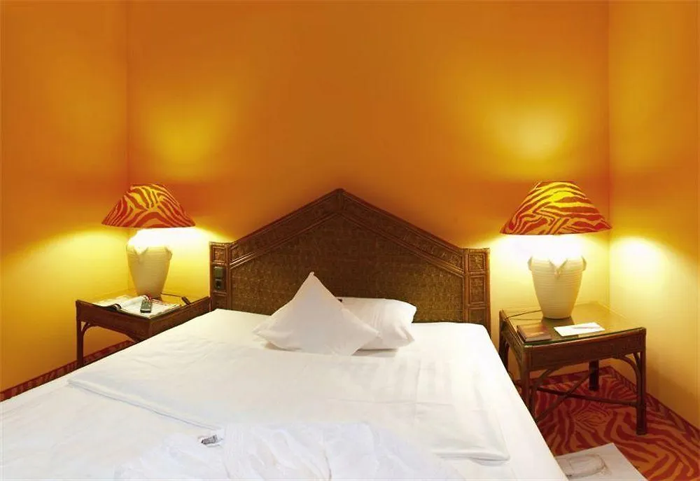 Relexa Hotel Frankfurt Am Main