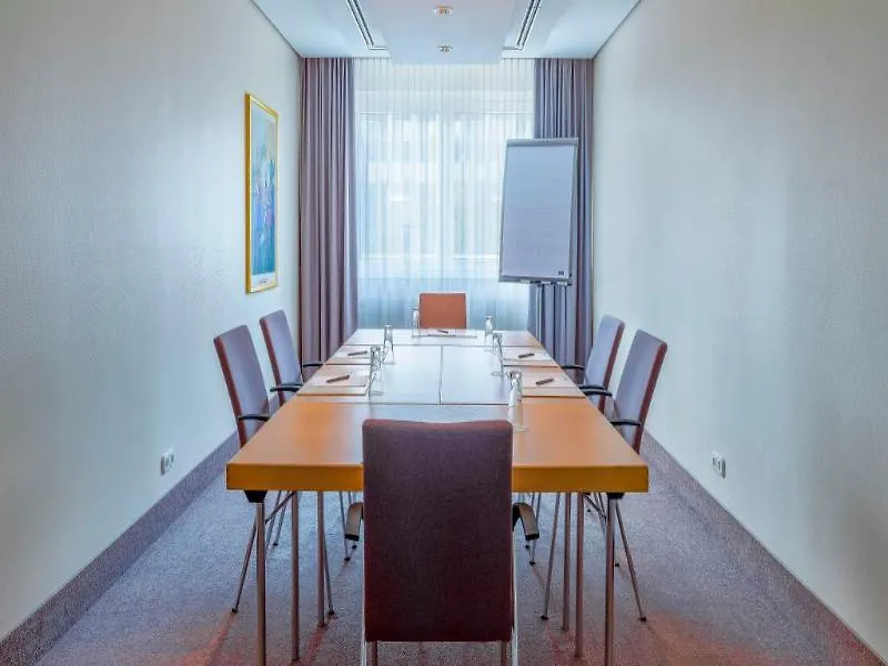 Relexa Hotel Frankfurt Am Main