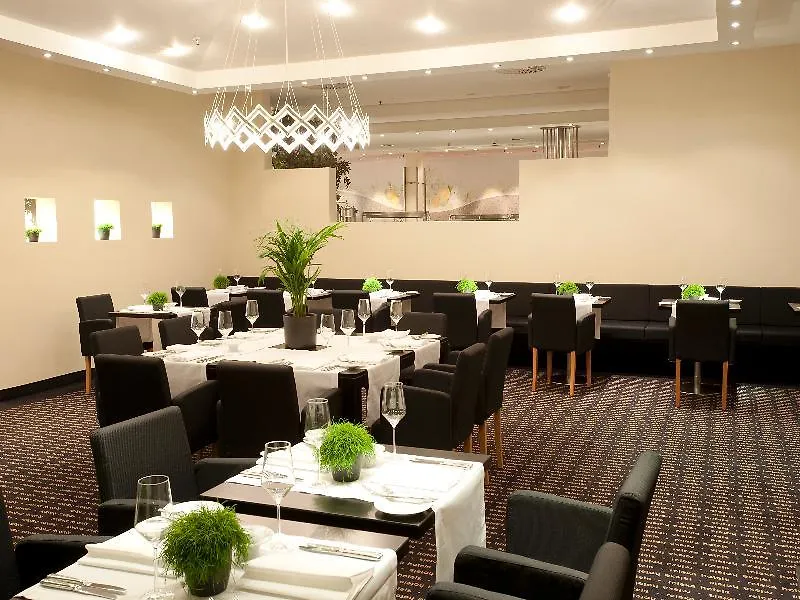 Relexa Hotel Frankfurt Am Main
