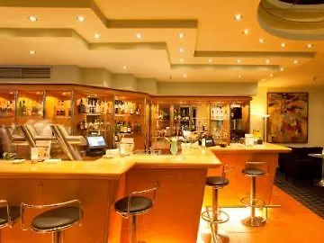 Relexa Hotel Frankfurt Am Main