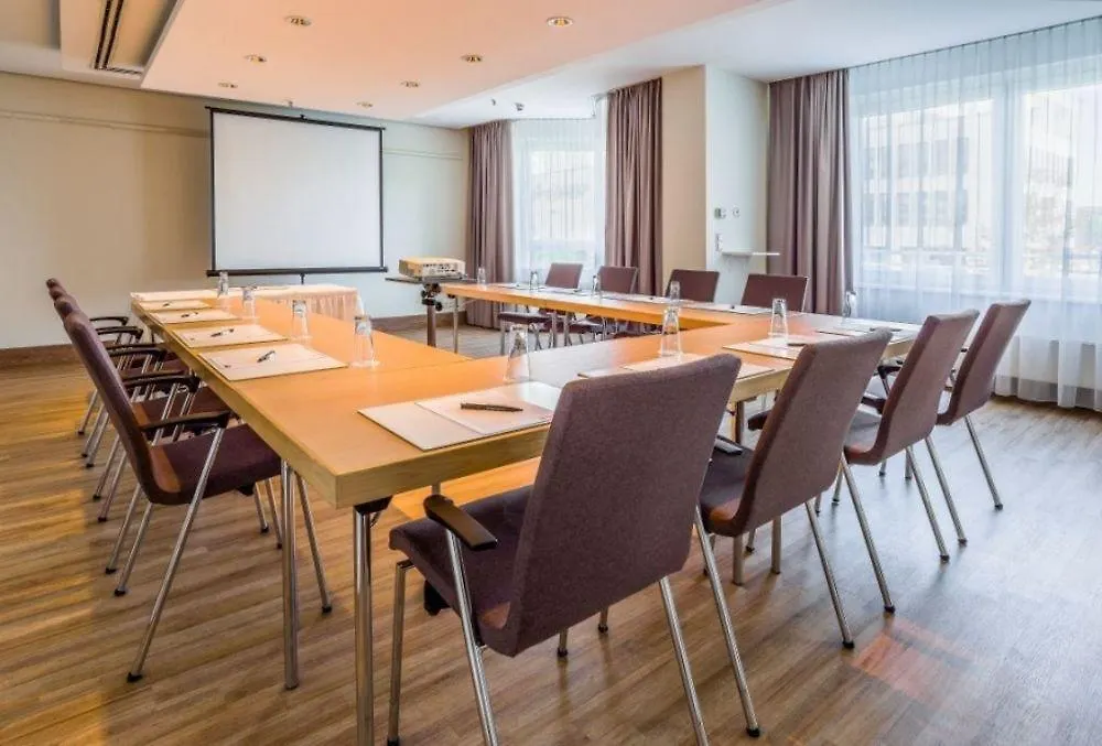 Relexa Hotel Frankfurt Am Main