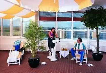 Relexa Hotel Frankfurt Am Main 4*,  Germany