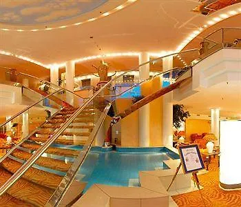 Relexa Hotel Frankfurt Am Main 4*,  Germany