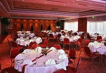 Relexa Hotel Frankfurt Am Main