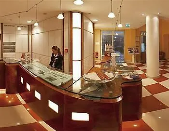 Relexa Hotel Frankfurt Am Main