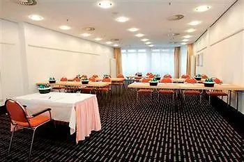 Relexa Hotel Frankfurt Am Main