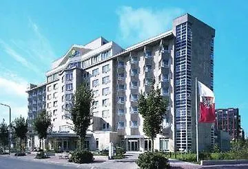 Relexa Hotel Frankfurt Am Main