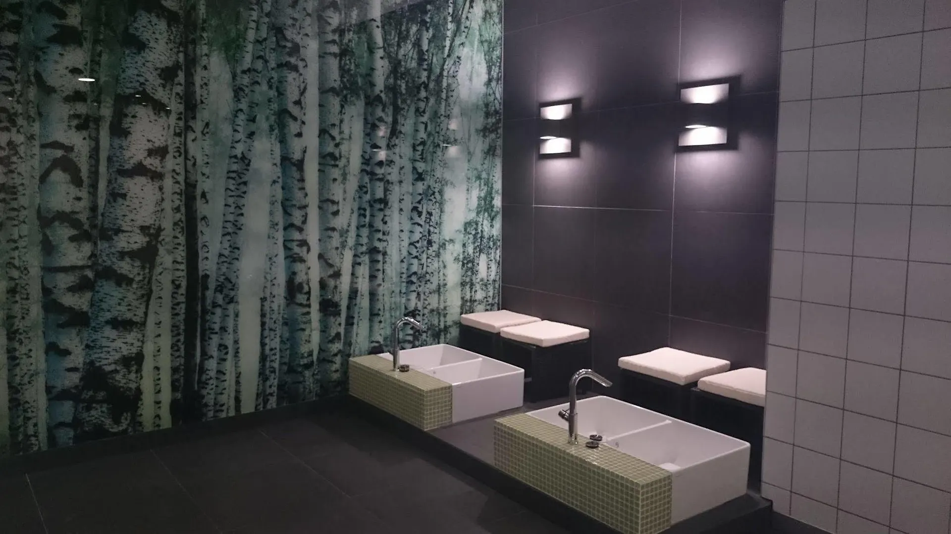Relexa Hotel Frankfurt Am Main