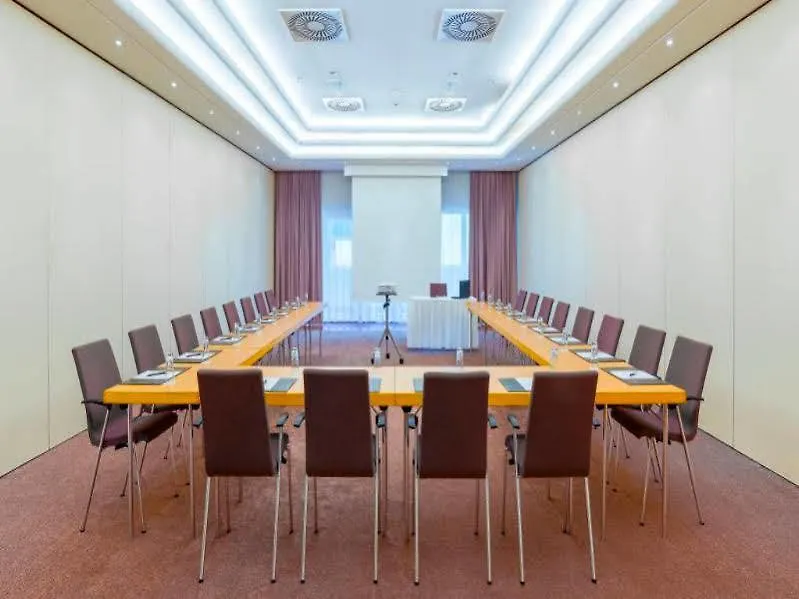 Relexa Hotel Frankfurt Am Main