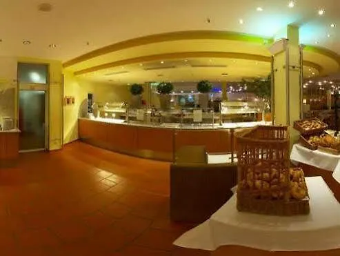 Relexa Hotel Frankfurt Am Main
