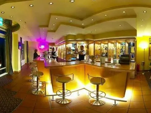 Relexa Hotel Frankfurt Am Main