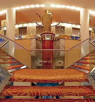 Relexa Hotel Frankfurt Am Main