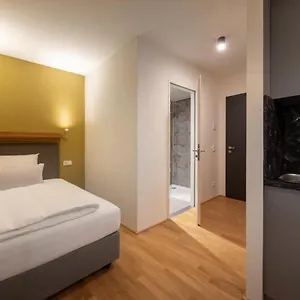 3* Aparthotel Brera Serviced Frankfurt West