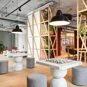 4* Aparthotel Stayery Frankfurt Sachsenhausen