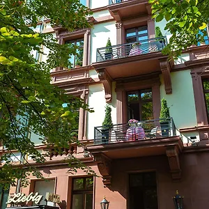 Hotell Liebig