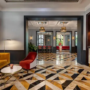 Отель Lume Boutique Hotel, Autograph Collection