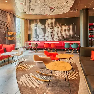 3* Hotel Frankfurt-messe