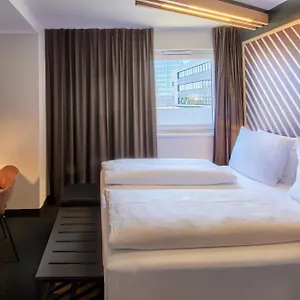 Hotel Frankfurt Niederrad