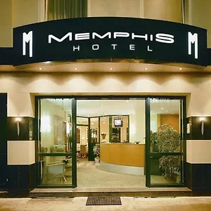 Hotell Memphis