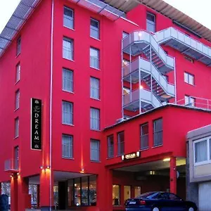Hotell Grand Dream Main Center