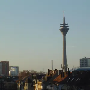 Appartement Petersburg Düsseldorf