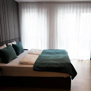 Appartement B-chill House Düsseldorf