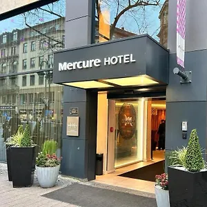 凯瑟霍夫城中心美居酒店 酒店