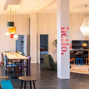  Apartment 135qm Loft Vor Den Toren Hamburgs Deutschland