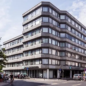 Apartment Visionapartments Gutleutstrasse - Contactless Check-in, Frankfurt am Main
