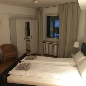 Appartement Parkblick BRE