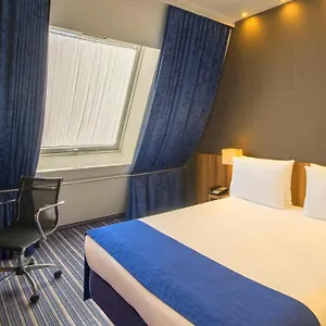 3* Hotel Express Frankfurt Hauptbahnhof