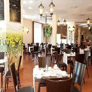 ****  relexa Hotel Frankfurt am Main  Deutschland