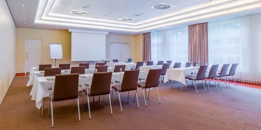Relexa Hotel Frankfurt Am Main