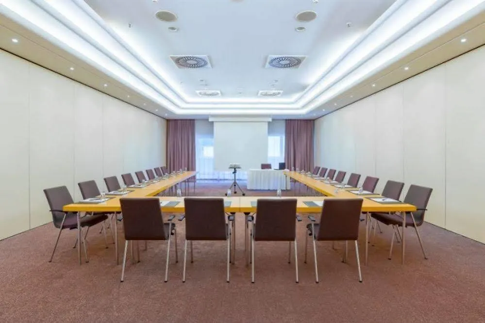 relexa Hotel Frankfurt am Main